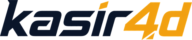 Logo kasir4d